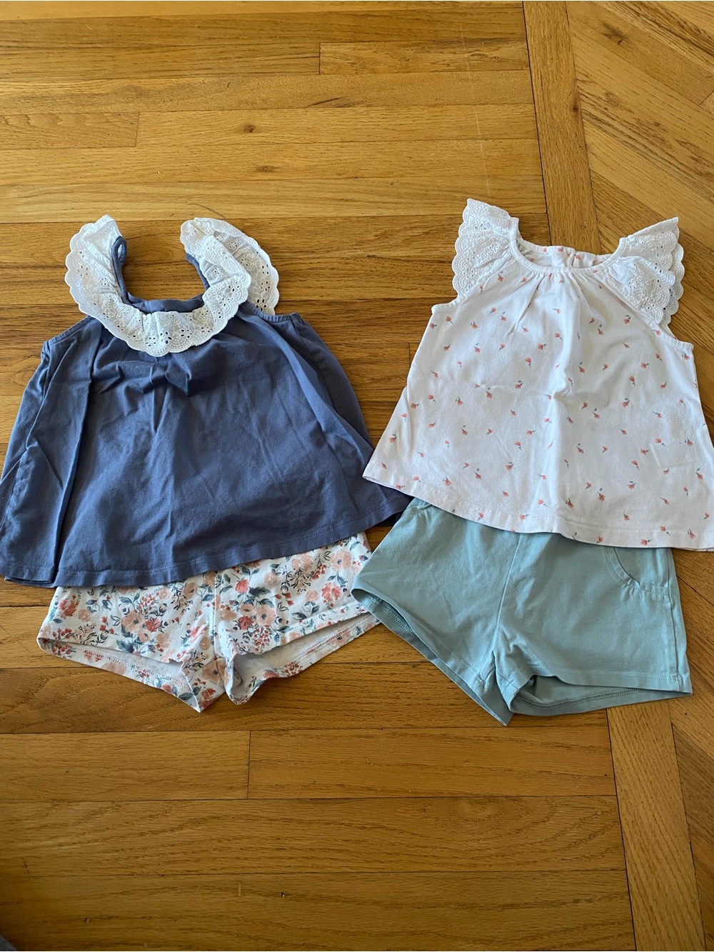 Summer Outfits